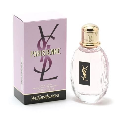 yves saint laurent y eau de parfum girl|yves Saint Laurent perfume parisienne.